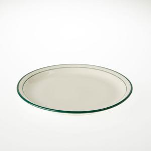 [모던하우스] L 키노 접시 딥그린 D19cm