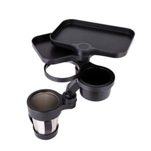 카멜레온360 차량용 보온보냉 멀티 컵홀더트레이