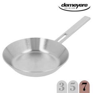 드메이어 존퍼슨 7 스텐 프라이팬 20cm
