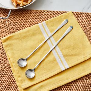 [모던하우스] 로티패밀리 롱스푼 2P