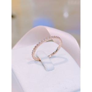 미니골드 14K 솔레아도 미스링 (360) RONM4021 RONM4021R