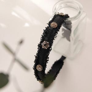 제이로렌 엔틱 제니 st 캐스팅 헤어밴드 H0621_1