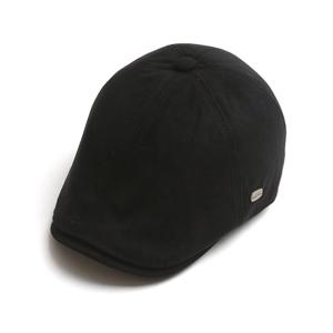 남성모자 CJA1651 세무헌팅캡