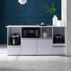 블리스데코 로제 1700 와이드 아일랜드 홈바 YOD011