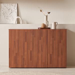 파로마 이즈 데이지 템바보드 1200 높은 거실장 IAP034