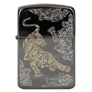 ZIPPO 지포 라이터 1941 TIGER 1(R)