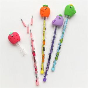 [핑크풋] 당친 카트리지 연필 HB 연필샤프 샤프식