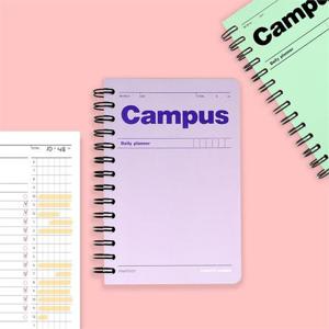 [핑크풋] 스마트캠퍼스 스터디플래너 공시생 학생0