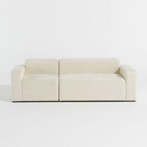 파로마 솔트 피카 아쿠아텍스 모듈 소파 3인용 mct140