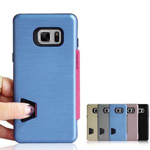 가나다 갤럭시S21플러스 카드 케이스 G996 범퍼