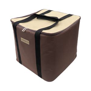 메세타 사각5호 화목난로가방(알파,팬텀가능)