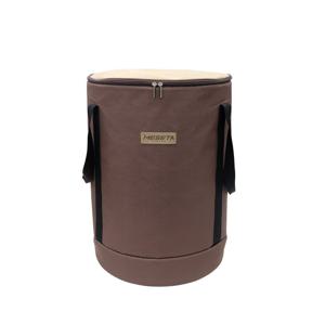메세타 원형2호 화목난로가방(루디가능)