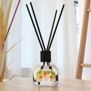 더허브샵_향기마을 홈 프레쉬 디퓨저 150ml(섬유스틱 5P포함)