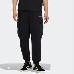 아디다스 어드벤쳐 스웨트팬츠 HC0370 J