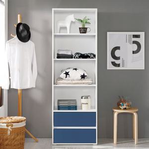 프레소 틈새 수납장 60cm 틈새장 주방 베란다 그릇장 (착불)