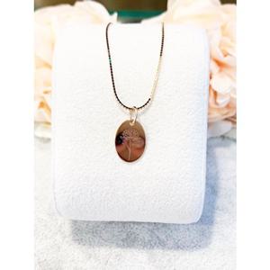 미니골드 14k 셀렉트 코인 탄생화 10mm 14mm PRTM4098-2