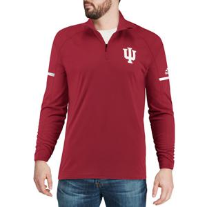 아디다스 남성 반집업긴팔 (AD752AC-0MF)