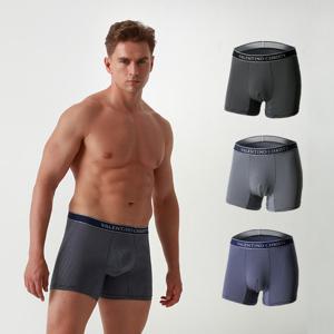 [3매세트] 남성 마이크로실크 드로즈 VMD3323