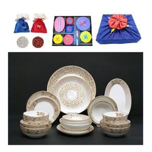 [한국도자기] 궁 생활반상기16p