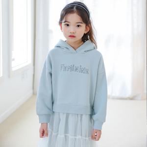 [택가52,800원]페미닌 기모 후드 원피스 JTWOP11