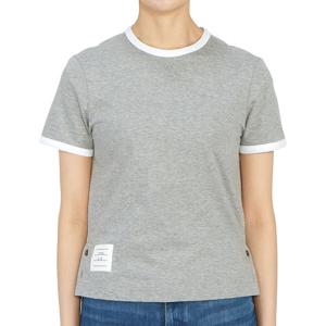 톰브라운 여성 반팔티셔츠 FJS075A 00042 055