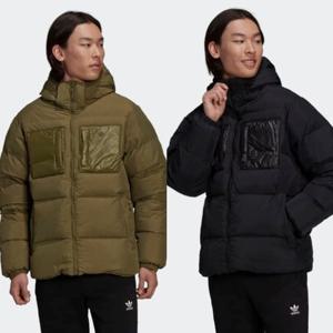 아디다스 다운 리젠 푸퍼 패딩 H13563외 1종 택1 J