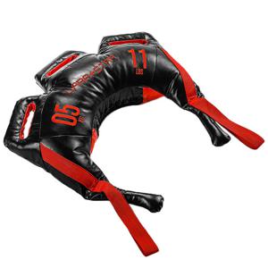 헬스몬 불가리안백 모래주머니 5kg 프리미엄형 코어운동