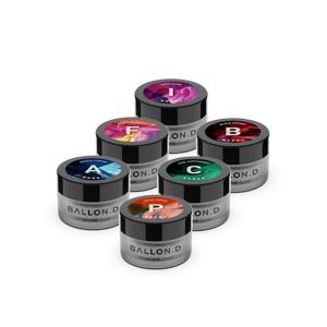 [무케렌시아] 발롱디_퍼퓸칩 차량용방향제 리필형