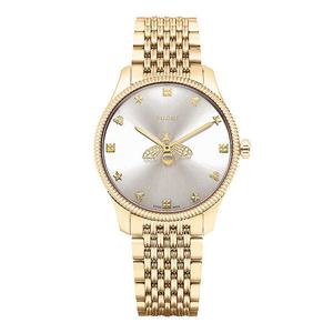 구찌 YA1264155 타임리스 꿀벌 공용 메탈