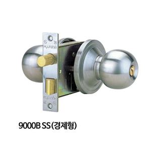 문고리 현대디엘 현관정 방화문용 9000B SS 경제형