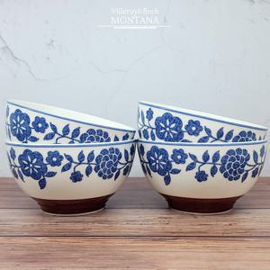 [빌레로이앤보흐]몬타나 라이스볼4P세트