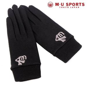 [M.U] 뮤커플 여성 모장갑 MN-41602