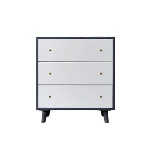 르반떼 ABS B 3단800 NH 서랍장