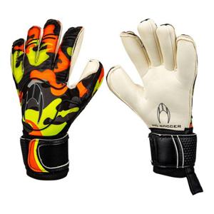 호싸커장갑 ZQB HS 에스쿠도 액션 롤 네거티브 골키퍼 글로브(05