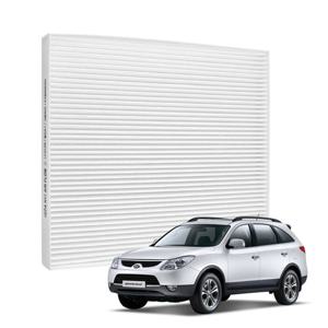 카식스 GQ 헤파 에어컨필터 베라크루즈-디젤 (10년~)