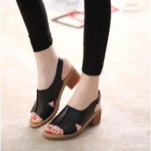 [미스터추] A777 여성샌들 샌들 스트랩샌들 여름샌들