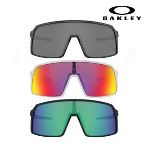 오클리 수트로 아시안핏 스포츠 선글라스 OO9406A
