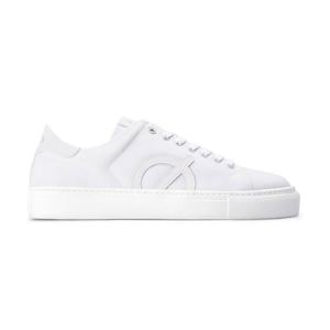 로키 나인 비건 스니커즈 화이트/화이트/화이트 LC-009-019