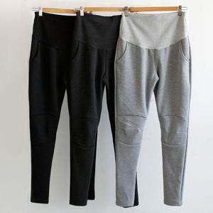 J.밍키배기바지 겨울 임부복바지 임산부바지 임부 기모