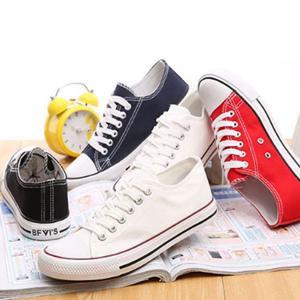 여성 기본스니커즈 캔버스 캐주얼화 슬립온 플랫단화