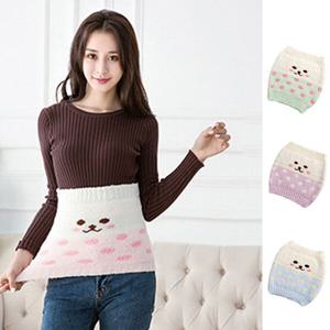 [조이멀티]발그레도트 배워머 임산부배가리개 랜덤2개 204551