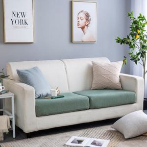 [러빙랩]큐피드 쇼파커버 분리형 소파 1인용