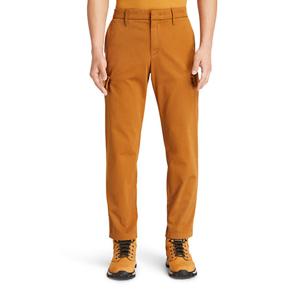 [팀버랜드]남성 카고 엥클 슬림 팬츠_TB0A25RX9321