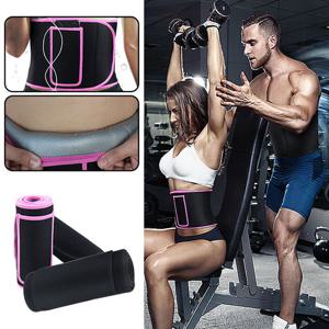 올리보 땀벨트 슬리밍 스웻벨트 SWBB01 허리 기본형