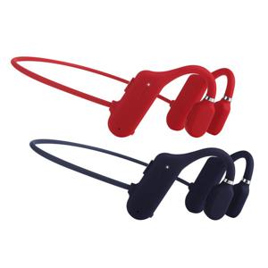 캔디 오픈형 운동 조깅 등산 무선 골전도블루투스이어폰 BE-07