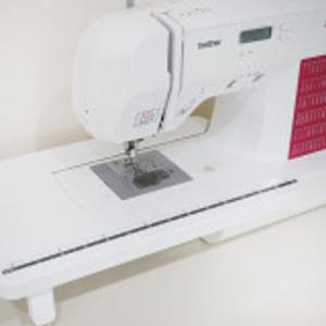 부라더미싱 전자미싱 와이드테이블 (FS/BC/ES/DS/FSX용)