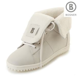 [보그너]여성중목방한스파이크리스01-214-218-01