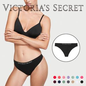 빅토리아시크릿 속옷 SEAMLESS 심리스 티팬티 XS-XL(85-110) 바디프로필