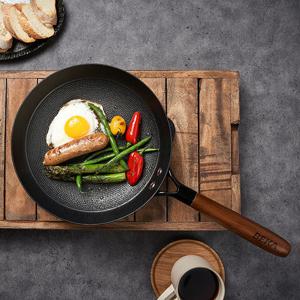 베카 시즈닝 무쇠 프라이팬 24cm