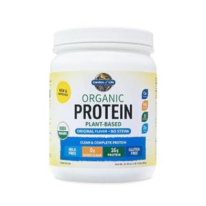 가든오브라이프 프로틴 1개